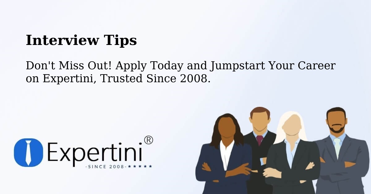 Interview Tips & Techniques for Job Seekers – Spišská Belá - Spišská Belá, Slovakia Jobs Expertini