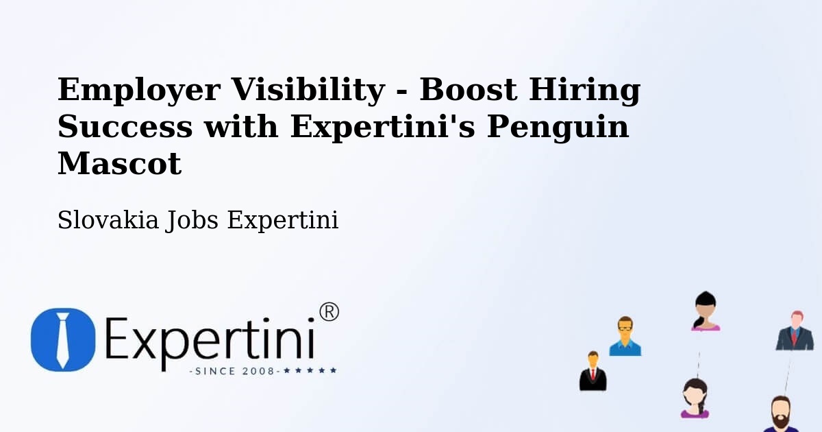 CV and Resume Visibility Optimization – Spišská Belá - Slovakia Jobs Expertini